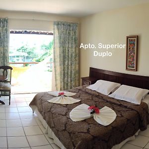 Suíte superior